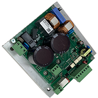 INVERTER MOTORE 0,75KWATT