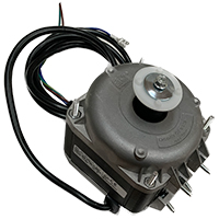 FAN MOTOR; 230 240V 50/60HZ"
