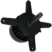 MOT.3PH-1088 HP0.5 50Hz 220-240-380-415
