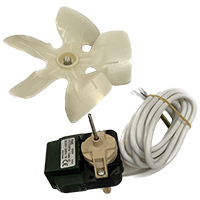 MOTOR FIME C12 -30/+50°C