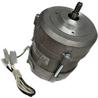 GRINDER MOTOR  M2 110V/60Hz