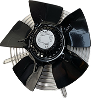 VENT.250 COD.0309-4-0326 230/50HZ+GRIGLIA