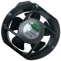 VENTILATORE A2175-HBT T.GN