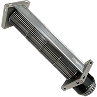 STEAM CONDENSATE FAN MOTOR AU