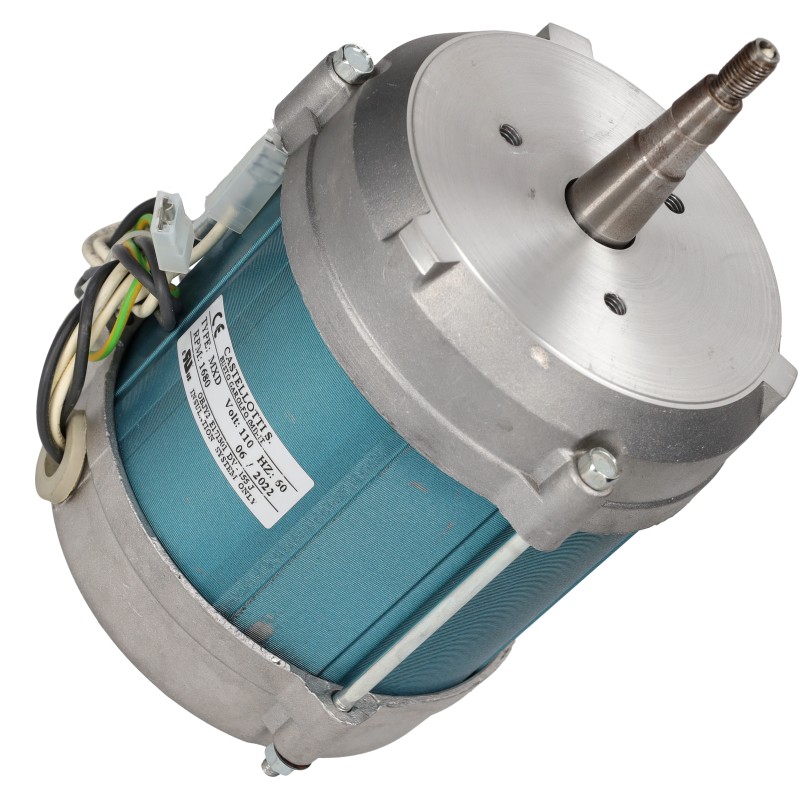 GRINDER MOTOR MXD 110V/60Hz UL P80