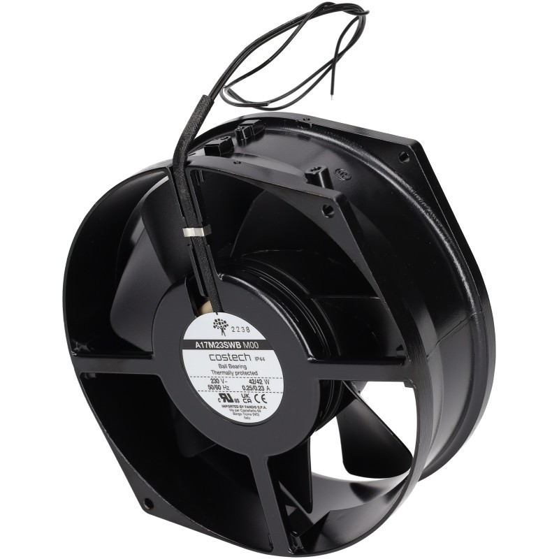 FAN 172x150x55 230V 50/60Hz 42W