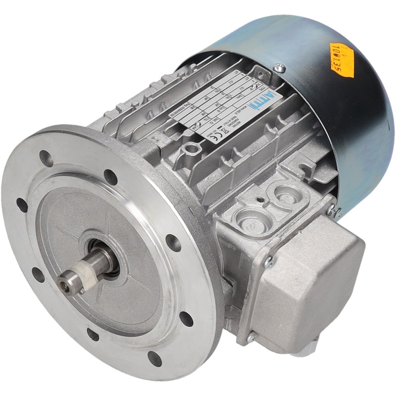 MOT.4P P71 0.18kW 230-400/3/50