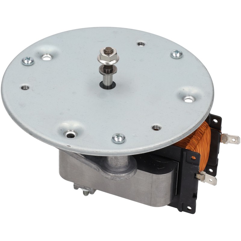 MOTORE VENTIL. 220/240V - 48W - ANTIORARIO