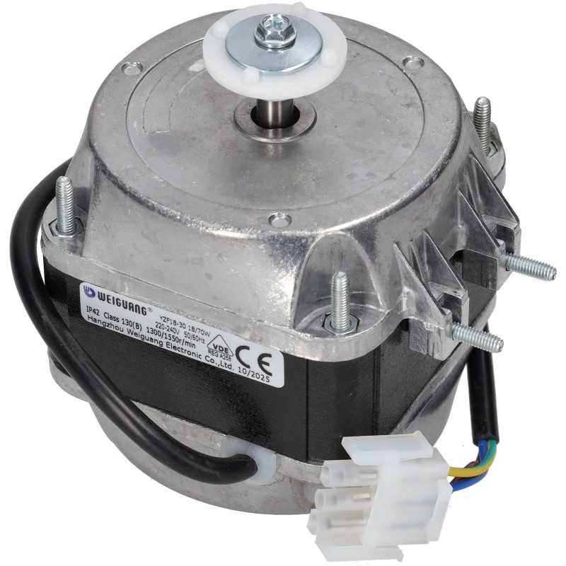 FAN MOTOR - 230/50-60