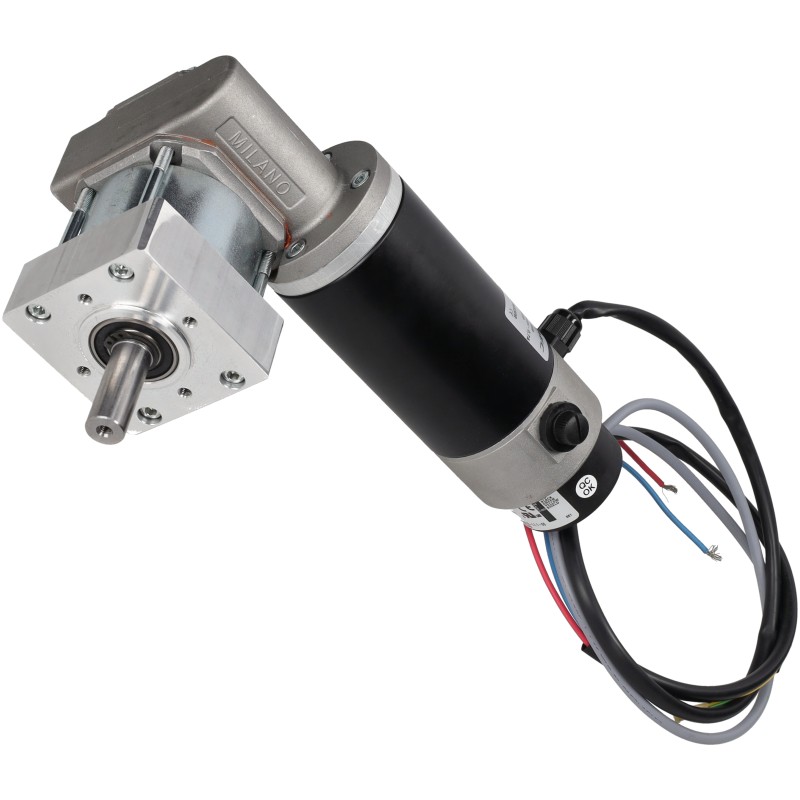 MOTOR.VSF35/EP70V24W100R363 (AUT) (k)