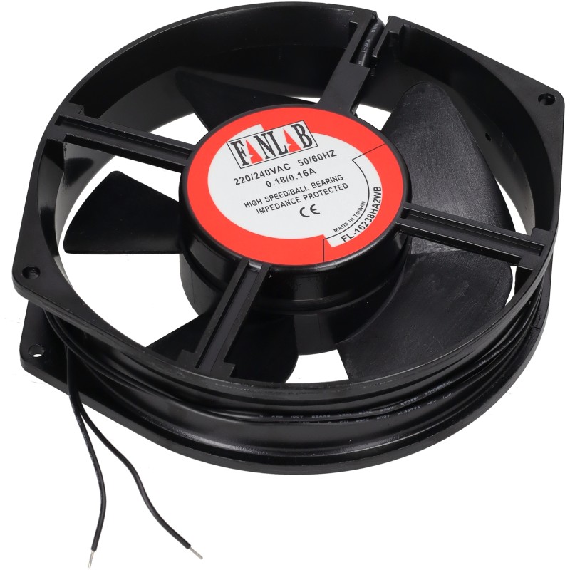 CONDENSER FAN ATT2/3