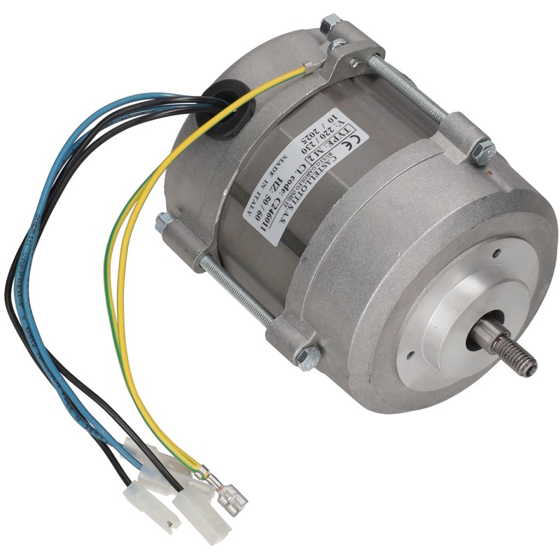 MOTORE MACINAD. M2 220-230V/50-60Hz