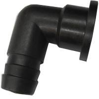 HOSE CONNECTOR
