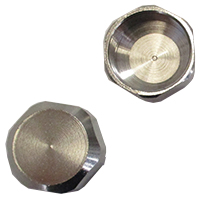 RING 3/4" CLOSED