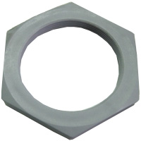 NUT THREAD 2"