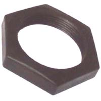NUT FOR DRAIN JUNCTION G2 ESA 75