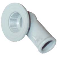 PILETTA SCARICO ARISTARCO G3/4