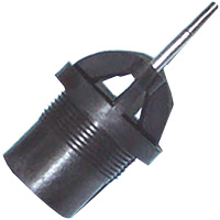 PILETTA ASPIRAZIONE CON ASTINA 53-60