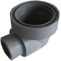 INTAKE BODY