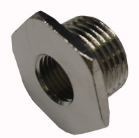 NUT FOR UPPER WASH ARM