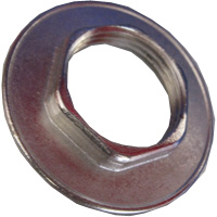"BRASS WASHER 1"""