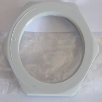 GHIERA M32X15 X PILETTA TROPPOPIENO