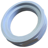 NUT FIXING PLASTIC GROUP