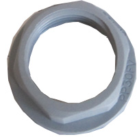 RING NUT FOR WASH BUSHING 3/4"