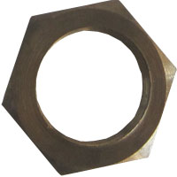 GHIERA 1/4"