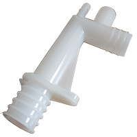 363 THREE WAY WATER DISTRIBUTOR