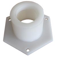 DRAIN BOTTOM FITTING