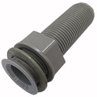 "6003010326 DESAG COMPL 3/4"" GRIS+TUERCA"
