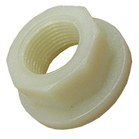 NUT 3/8"