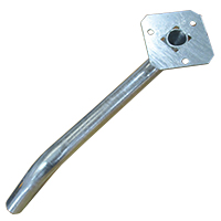 SCARICO CONDENSA