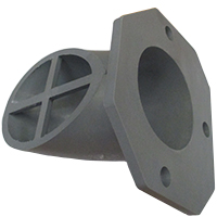 SUCTION FITTING