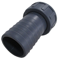 DRAIN JOINT 1,5"X40