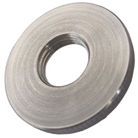 GHIERA M12 INOX