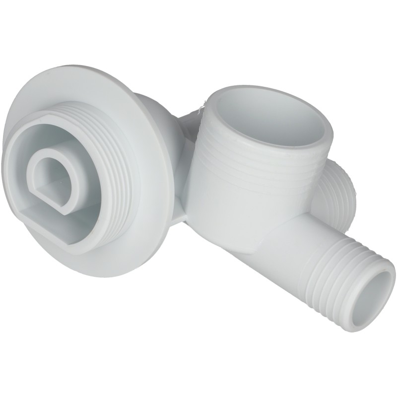 LOWER IRR.CONNECTOR PRF500MP