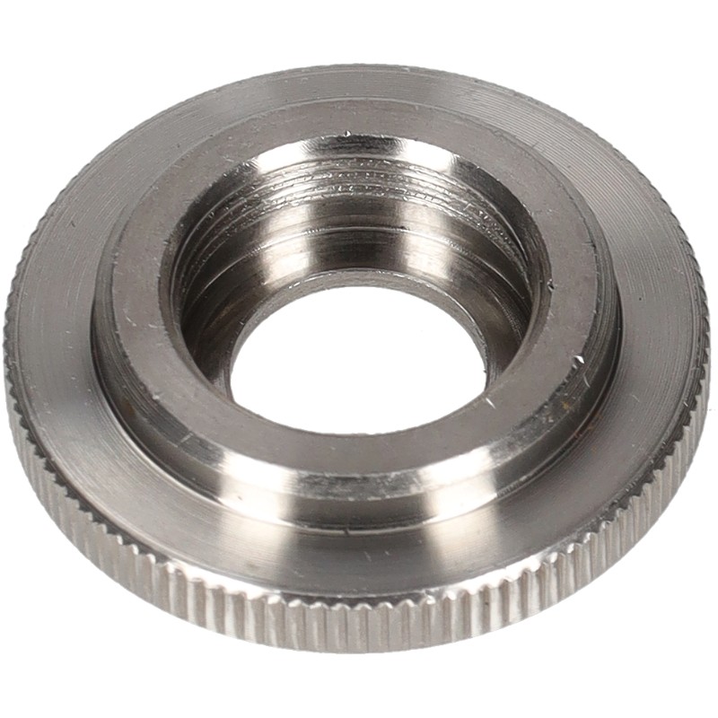 RINSE IMPELLER LOCKING RING MS 500