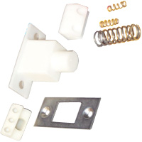 SCROCCHETTO PORTA PRIOLINOX S3000