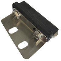 BLOCCHETTO CHIUSURA D40     ASSIEME