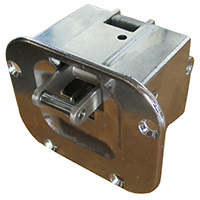 CHIUSURA PORTA