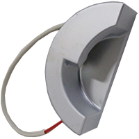 BLOCCO PORTA MICROMAGNETICO CONVOTHERM 2230605