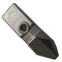 CHIUSURA PORTA