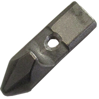 PERNO PER MANIGLIA FORNO 43MM
