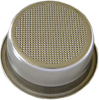FILTER 2 DOSES SPAZIALE