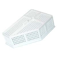 SUCTION FILTER  IME 1-2