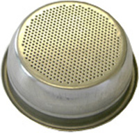 FILTER 2 DOSES GAGGIA