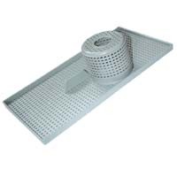 SURFACE FILTER DERLING WITH CYLINDER