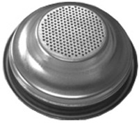 FILTER 1 DOSE SPAZIALE